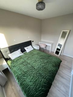 Keflavik Apartments 101 - Keflavík - 5