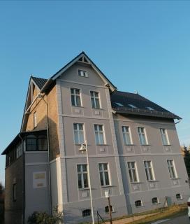 Gästewohnung Schwanenteich - Ueckermünde - 7