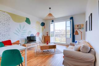 Immeuble Constellat'Yon appartements neufs - Caen - 0