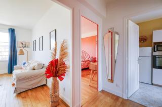 Le "Cassiopée" appartement neuf sur le port de Caen - Caen - 2