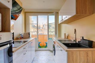 Le "Cassiopée" appartement neuf sur le port de Caen - Caen - 1