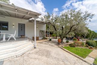 Villa Elia Kavala - Mediterranean Holiday Villa - PalaiónTsiflíkion - 3