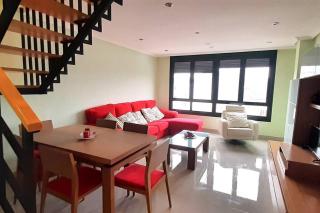 DUPLEX 3 DORMITORIOS PLAYA FOZ - Foz - 0