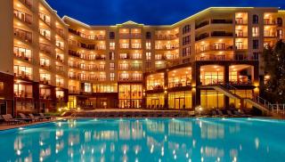 Europroperties Golden Line - Golden Sands - 0