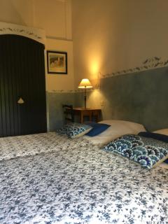 Domaine La Condamine CRILLON LE BRAVE - 1