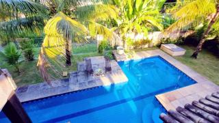 Casa com vista para o Mar de Taperapuan - Porto Seguro - 7