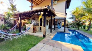 Casa com vista para o Mar de Taperapuan - Porto Seguro - 4