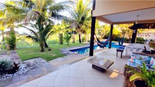 Casa com vista para o Mar de Taperapuan - Porto Seguro - 2