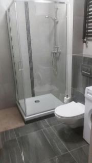 Apartament w Bursztynowych Komnatach z garażem - Darlowko - 2