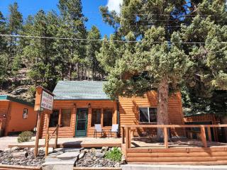 Allen Gulch Cabins - Hill City - 3