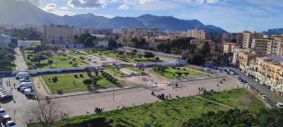 La terrazza sul Castello - Palermo - 0