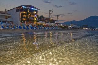 Blue Sea Beach Hotel - Skala Potamias - 5