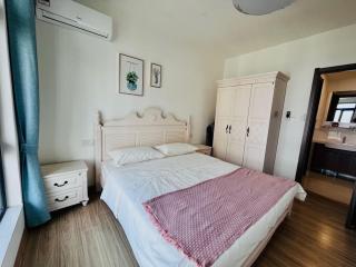 Ataraxia park3condo forest city 森林城市 - 8