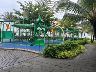 Ataraxia park3condo forest city 森林城市 - 4