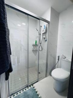 Ataraxia park3condo forest city 森林城市 - 1