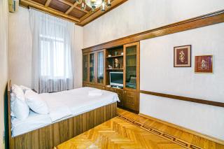 Apartment Continental - Baku - 8