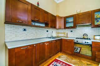Apartment Continental - Baku - 6