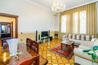 Apartment Continental - Baku - 4
