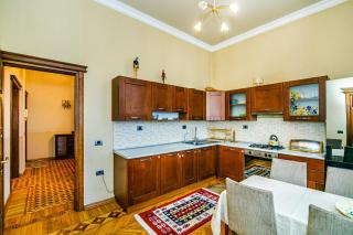 Apartment Continental - Baku - 3