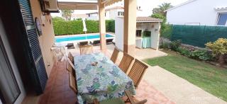 Villa Sirena - Cala en Blanes - 1