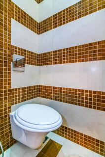 Apartment Continental - Baku - 1