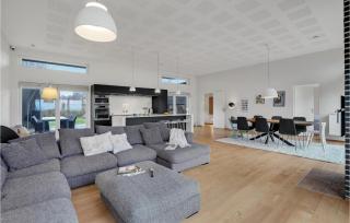 Awesome Home In Thyholm With Wifi - Thyholm - 4