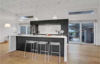 Awesome Home In Thyholm With Wifi - Thyholm - 3