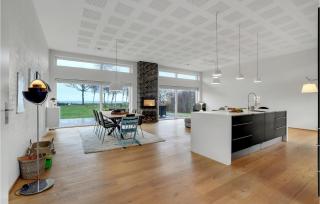 Awesome Home In Thyholm With Wifi - Thyholm - 1
