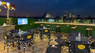 Happy View Inn - Il Cairo - 5