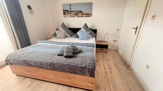 Huus Borkum - Borkum - 3