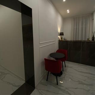 GUALTIERI B&b - LUXURY ROOMS - 8