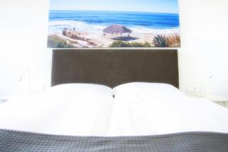 Beach Hotel California - Kalifornien - 9