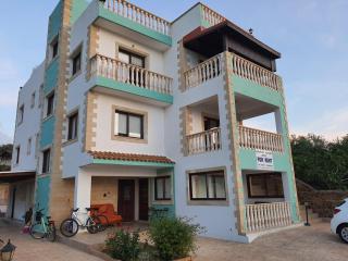 JOANNA SUNSET APTS Pomos - Pomos - 4