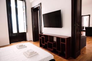 Delta Apartments - 5