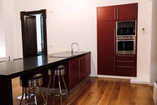 Delta Apartments - Bari - 1