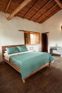 Casa Primitivo - Barichara - 8