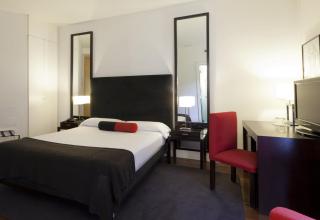 Quatro Puerta del Sol - 7