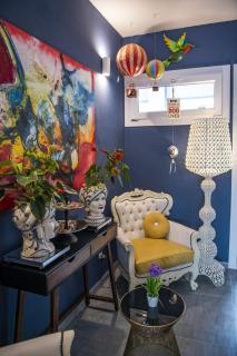 Boutique Hotel Ferrara - Ferrara - 5