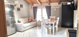 Appartamento En Mez al Paes - Dimaro - 3