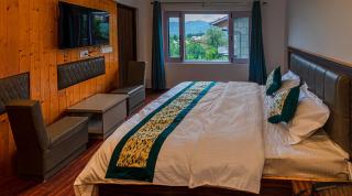 Hassanz Enclave - Srinagar - 0