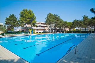 Residence Solarium Pool - Bibione - 0