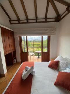 Hotel Casa Campestre Villa Anita - Villa de Leyva - 4