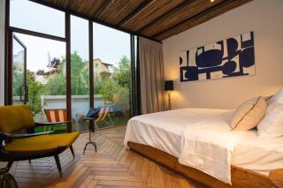 To Be Social House - Fethiye - 8