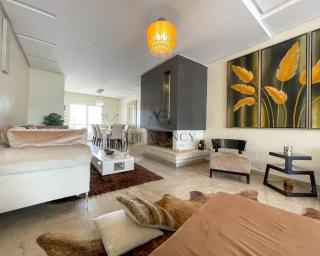 Luxueux appartement Bay view dans une résidence avec magnifique jardin - Casablanca - 6
