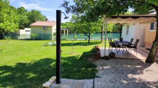 Tiny house Dora - Marčana - 5