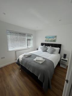 The Annexe - Felton - 8
