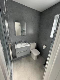 The Annexe - Felton - 4