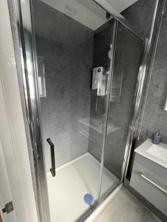 The Annexe - Felton - 5