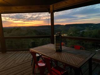 On Top of the World - New Braunfels - 9