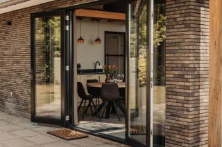 Luxe schuurwoning 't Nieuwt in Chaam, Nederland - Chaam - 9